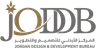 المركز الأردني للتصميم والتطوير (JODDB)