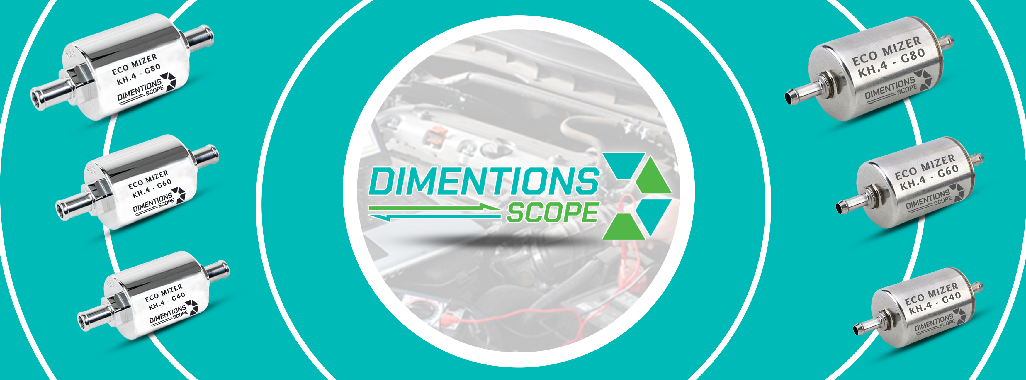 dimension scope dimension scope